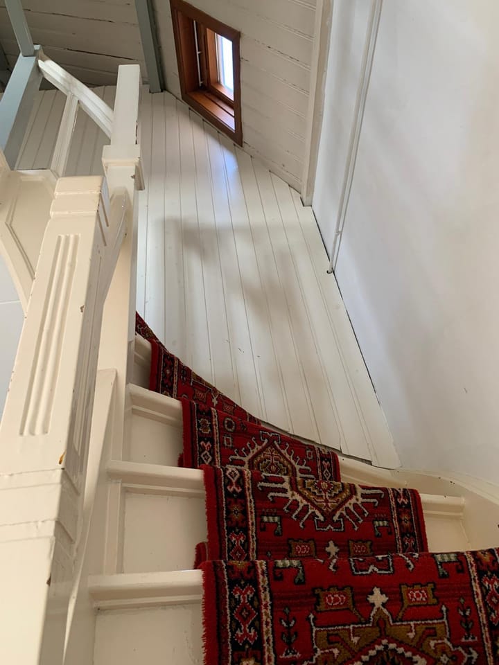 Photo 11 of Korte Kerkstraat 7