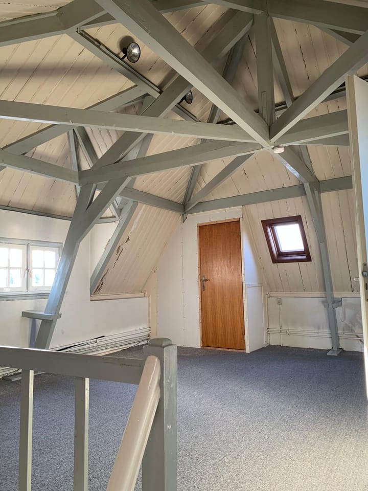 Photo 12 of Korte Kerkstraat 7