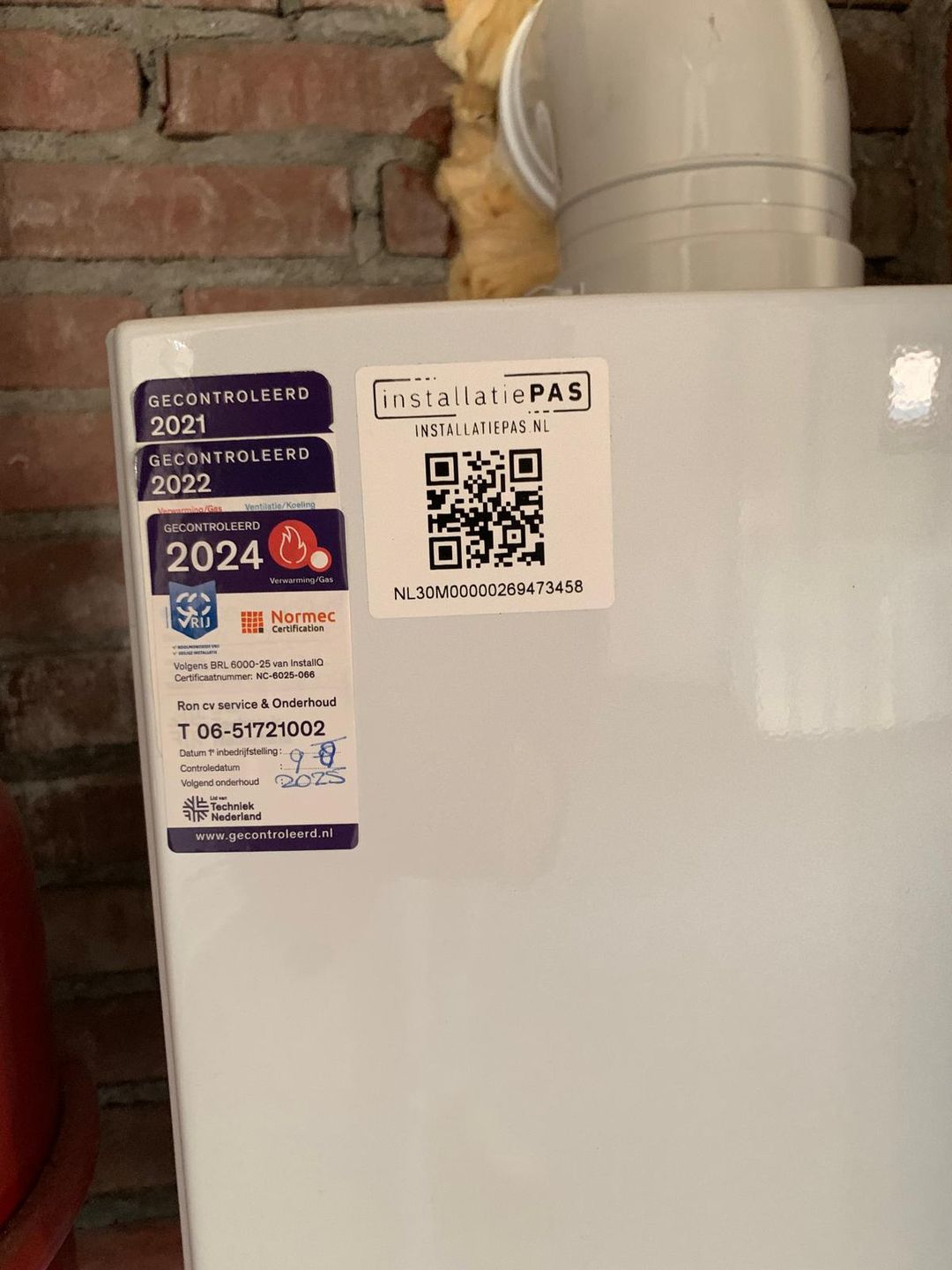 Foto 16 van Korte Kerkstraat 7