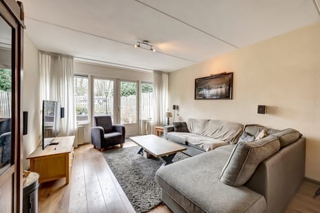 Tappisstraat 4 secondary image