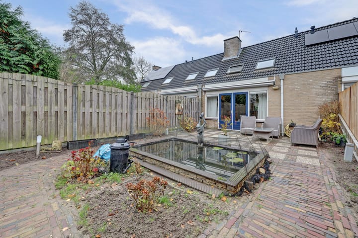 Foto 3 van Tappisstraat 4