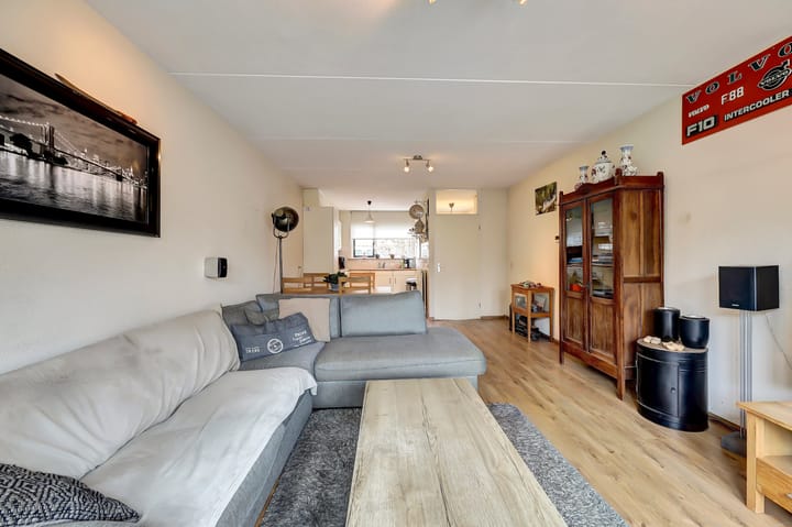 Foto 5 van Tappisstraat 4