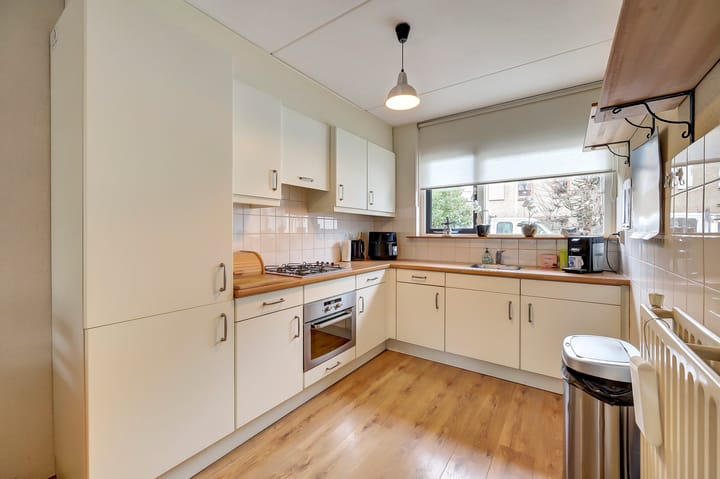 Foto 7 van Tappisstraat 4