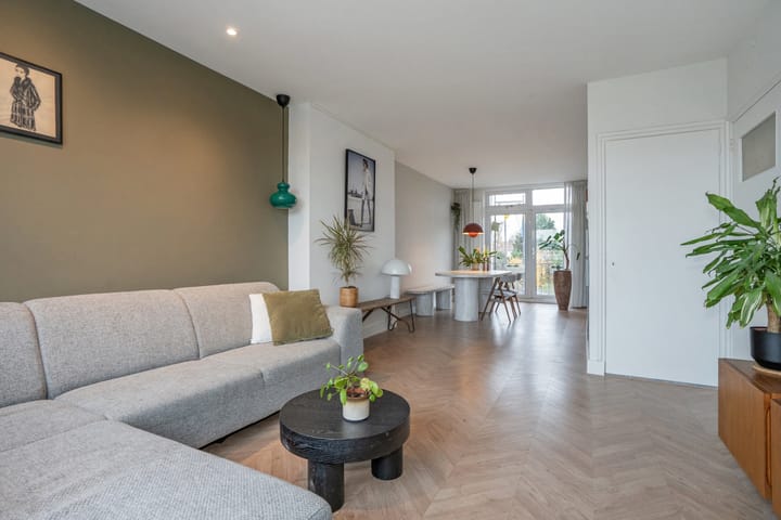 Foto 2 van Rembrandtkade 82