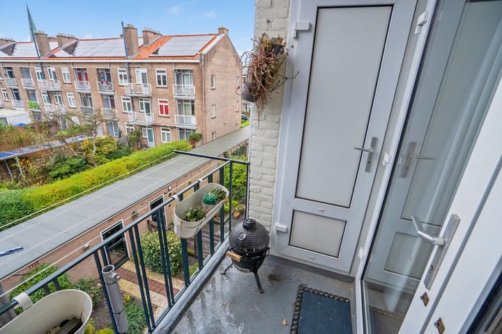 Foto 4 van Rembrandtkade 82