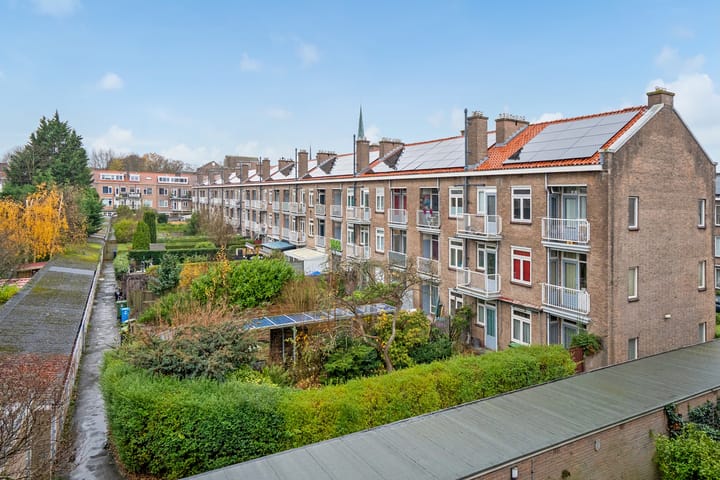 Foto 5 van Rembrandtkade 82