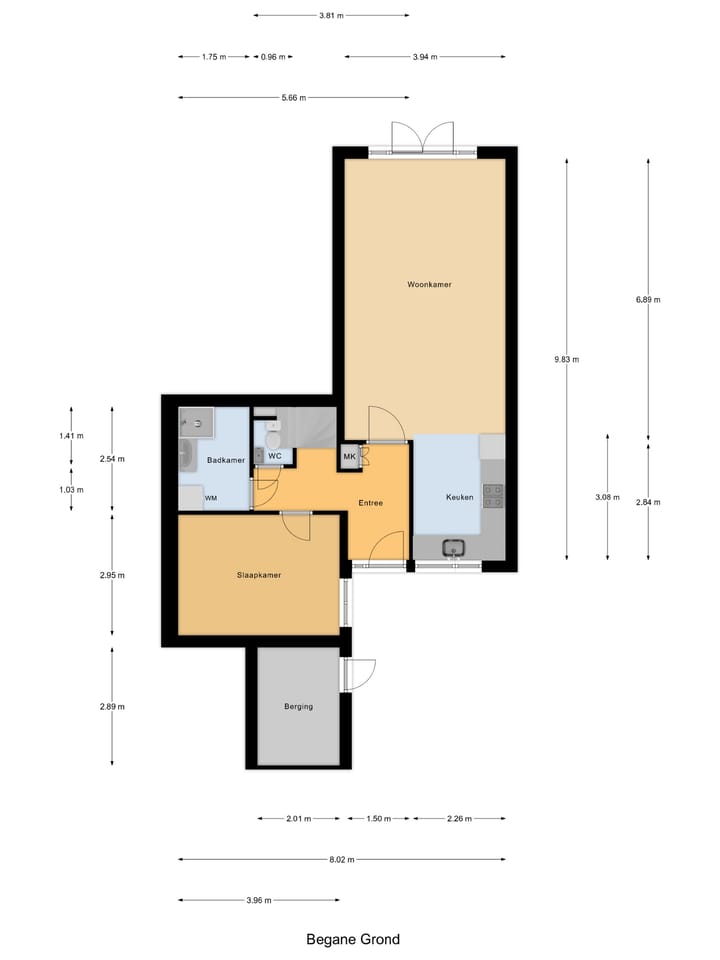 Foto 25 van Tappisstraat 4