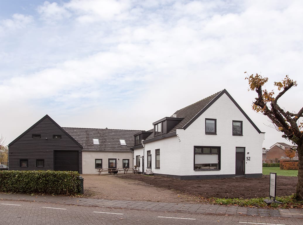 Foto 1 van Laguitensebaan 52