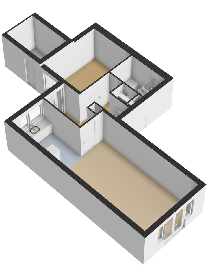 Foto 26 van Tappisstraat 4