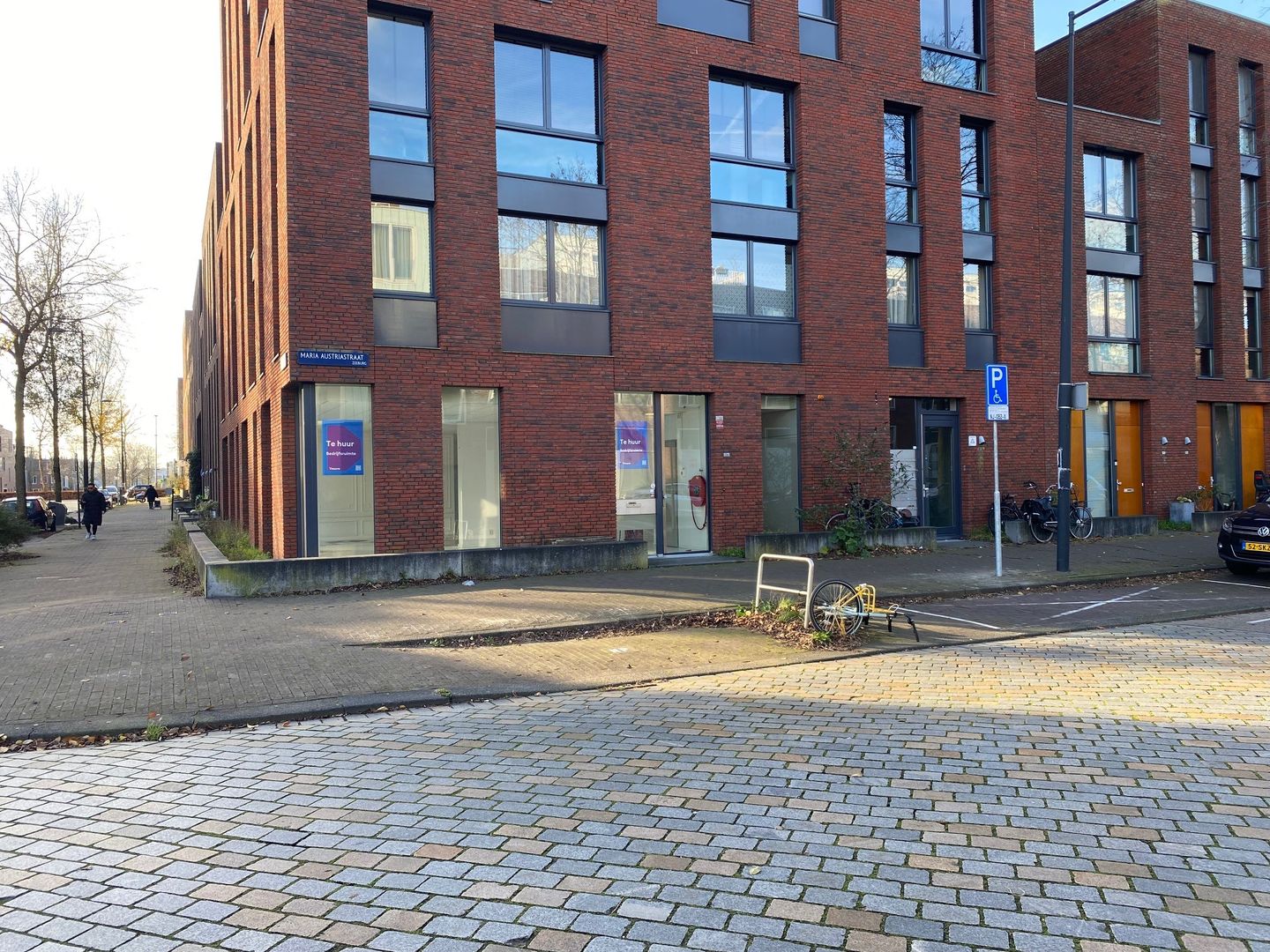 Bekijk foto 1 van Maria Austriastraat 126