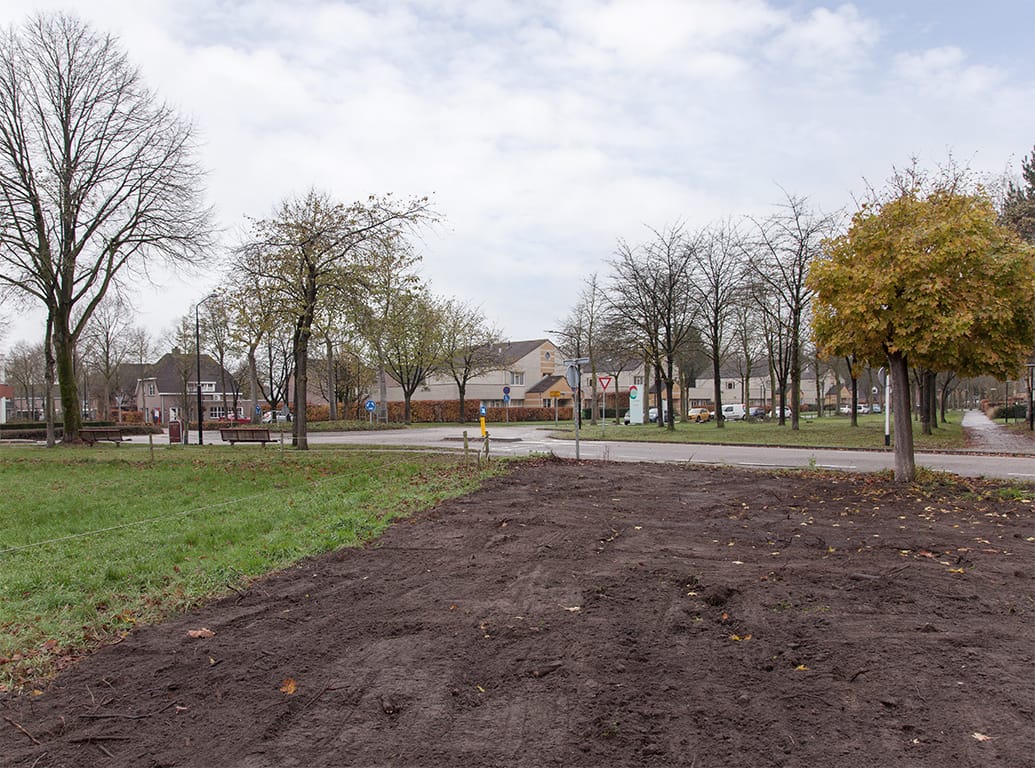 Foto 66 van Laguitensebaan 52