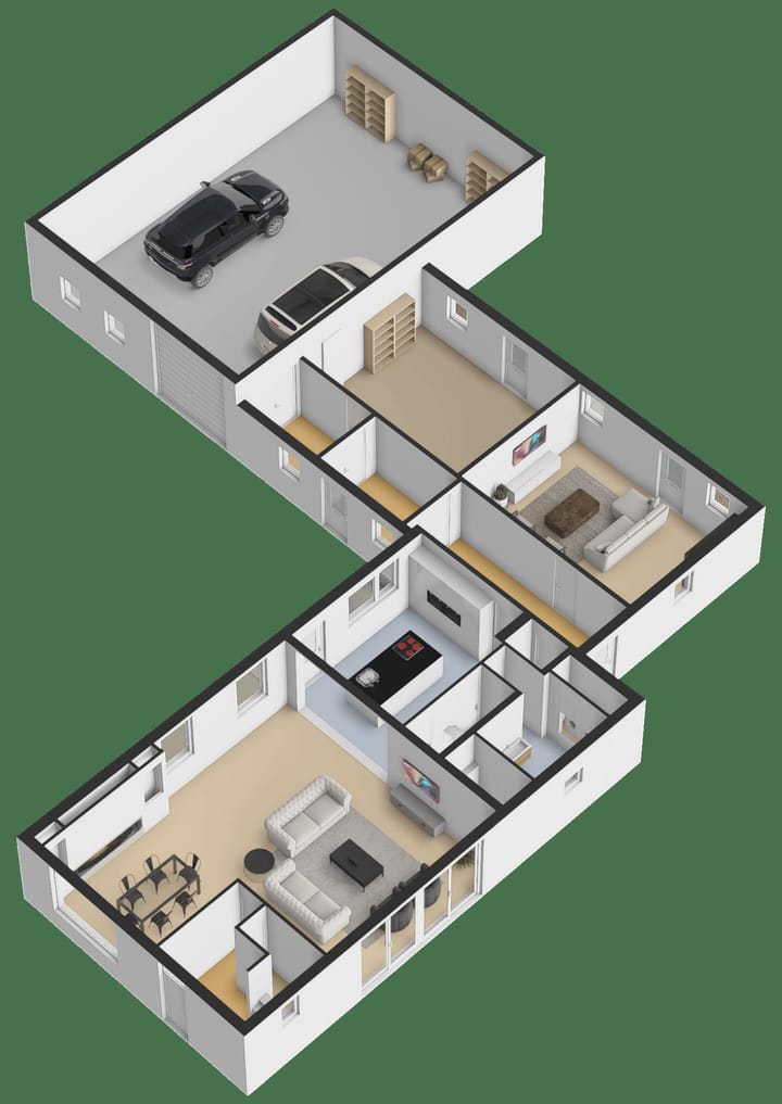 Foto 70 van Laguitensebaan 52