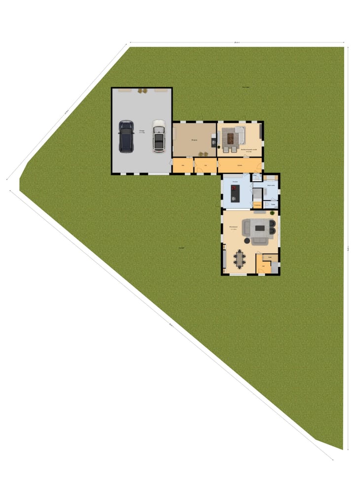 Foto 73 van Laguitensebaan 52