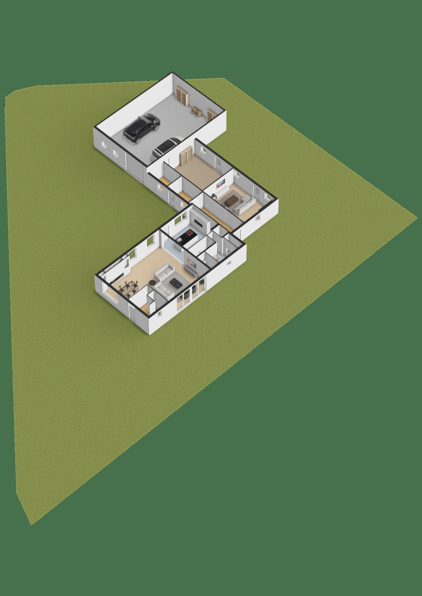 Foto 74 van Laguitensebaan 52