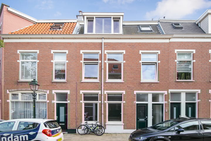 Haringstraat 73