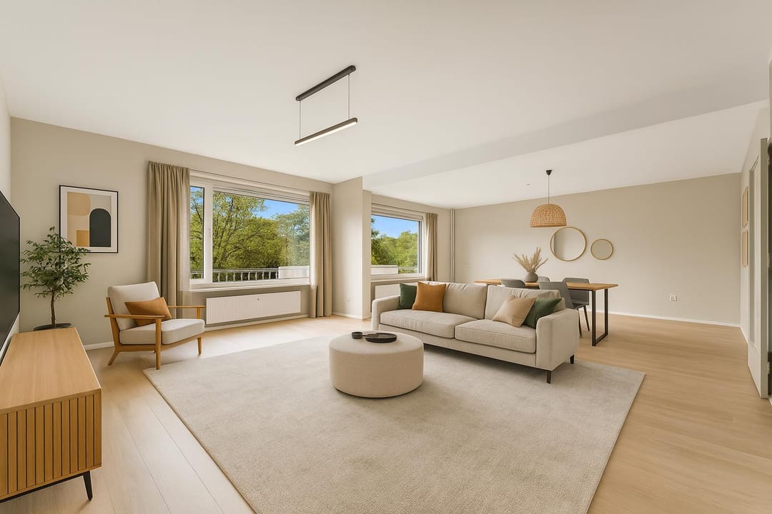 Photo 2 of Thomas Jeffersonlaan 359