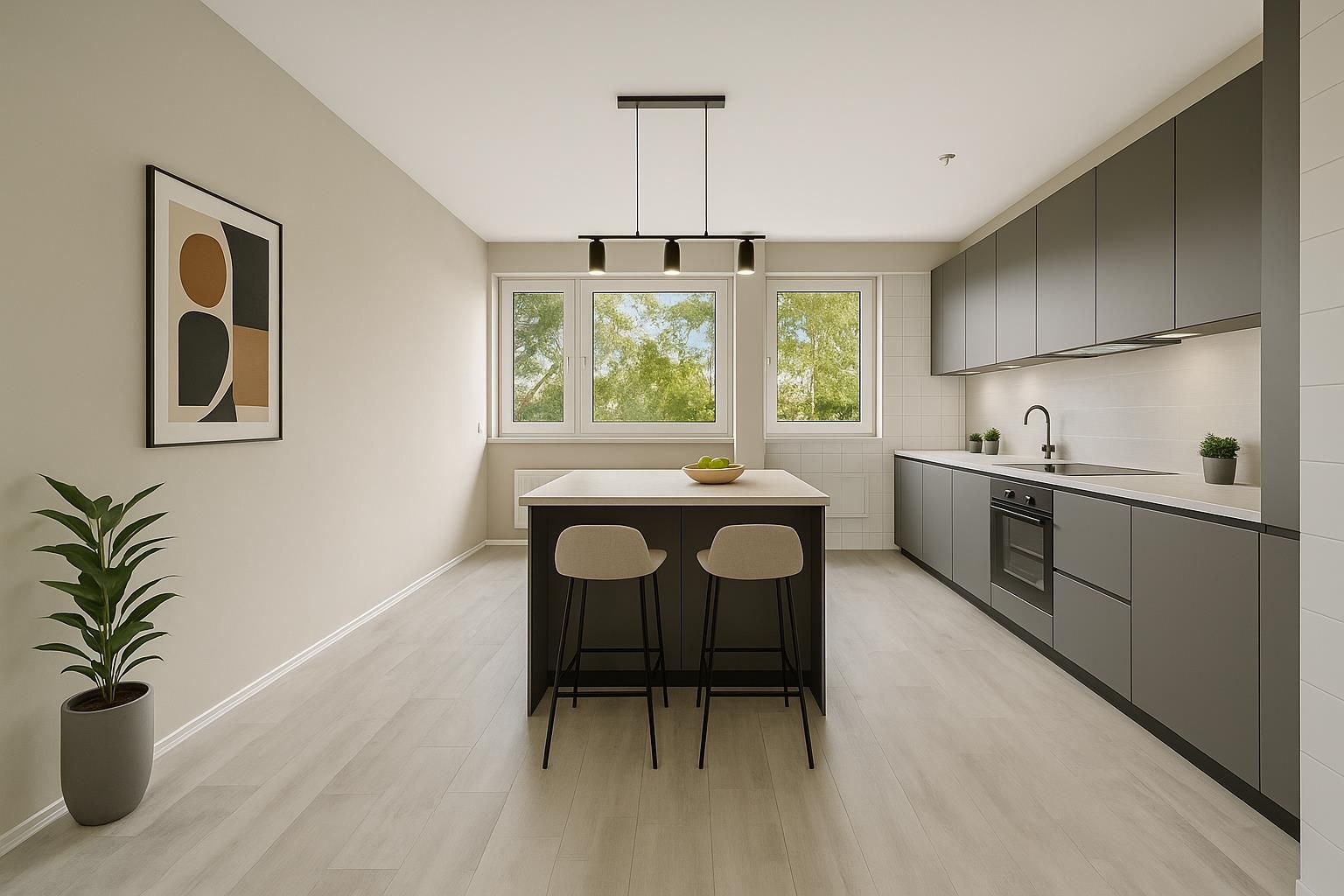 Photo 6 of Thomas Jeffersonlaan 359