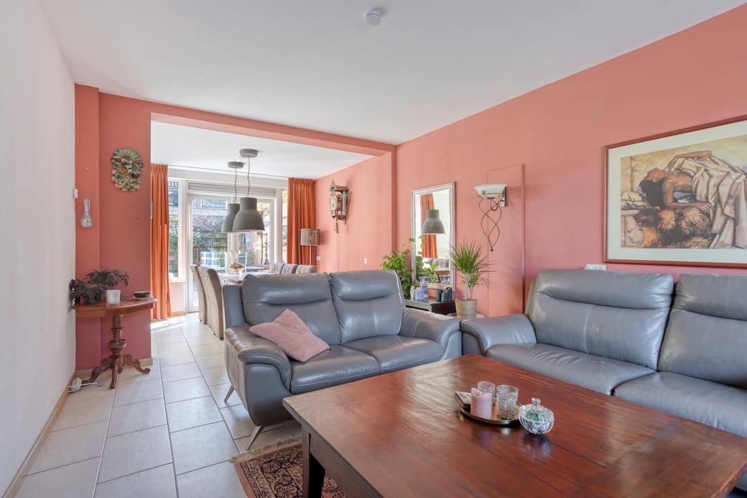 Foto 2 van Meindert Hobbemastraat 12