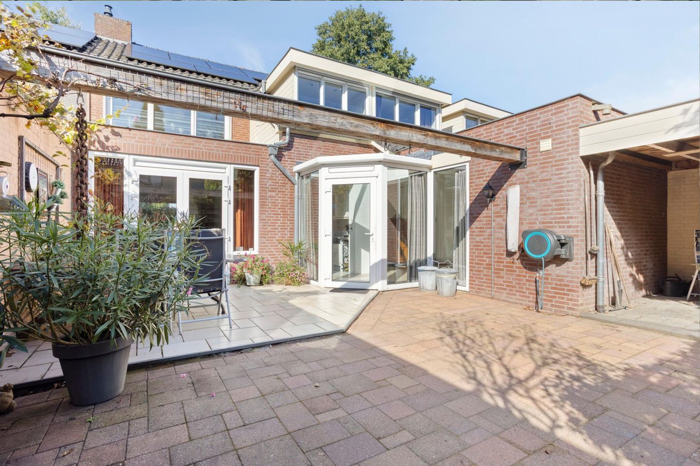 Foto 4 van Meindert Hobbemastraat 12