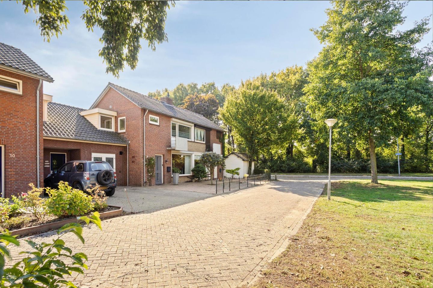 Foto 5 van Meindert Hobbemastraat 12