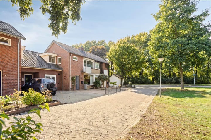 Foto 5 van Meindert Hobbemastraat 12