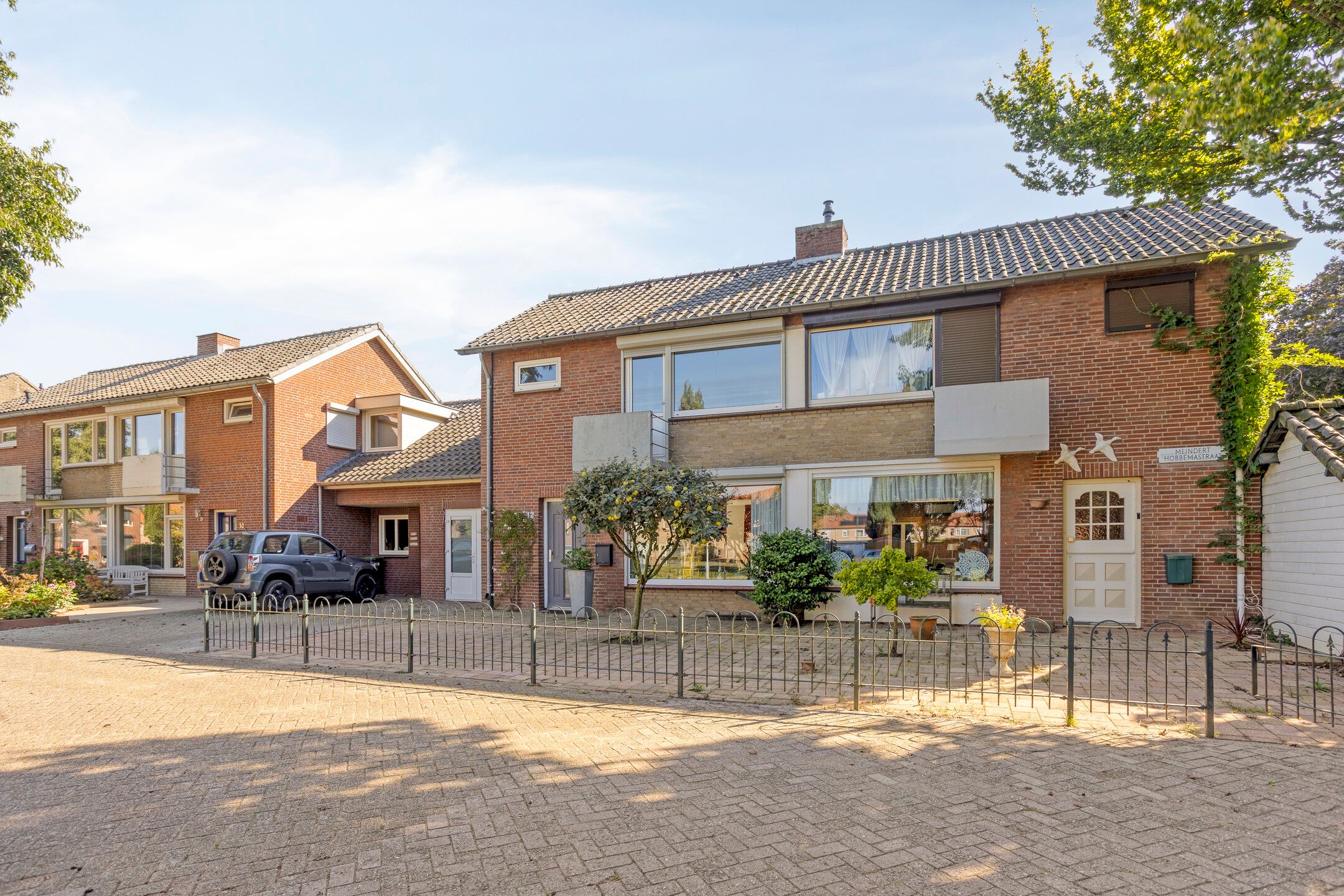 Foto 6 van Meindert Hobbemastraat 12