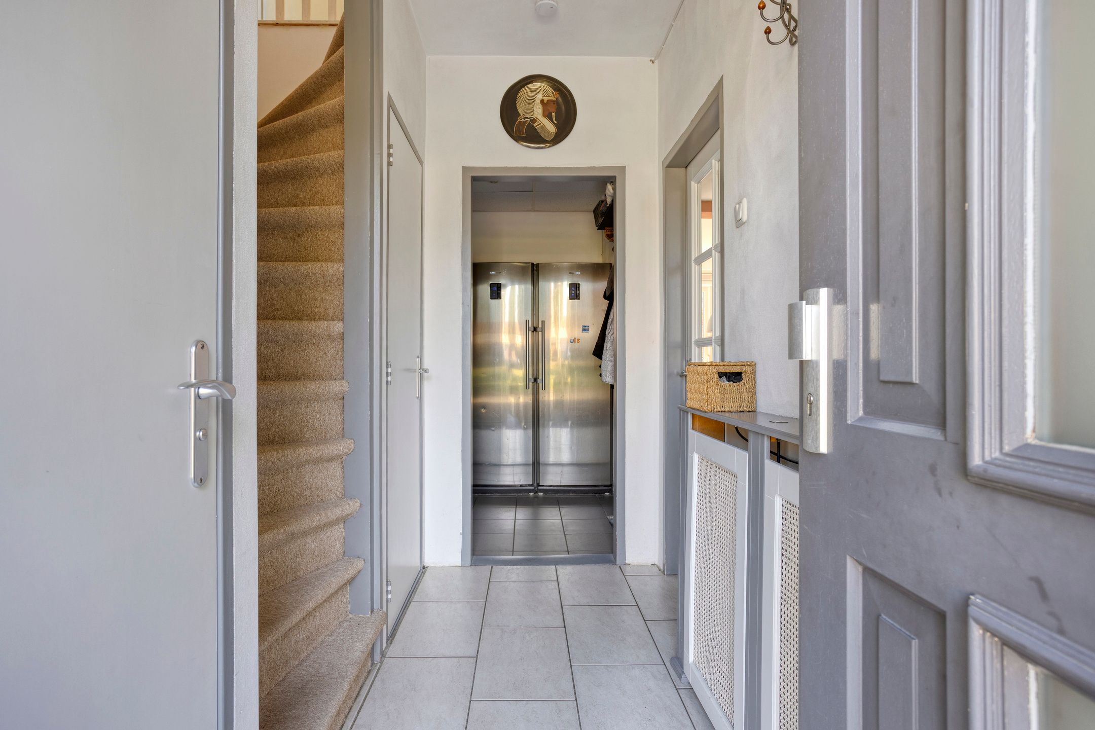 Foto 9 van Meindert Hobbemastraat 12