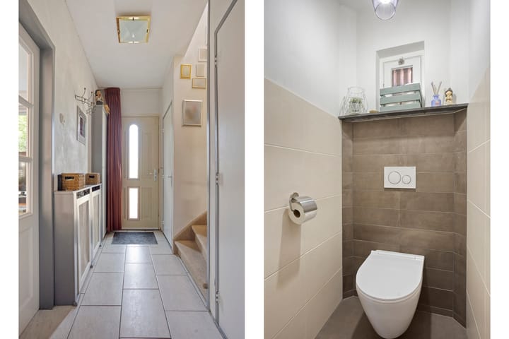 Foto 10 van Meindert Hobbemastraat 12