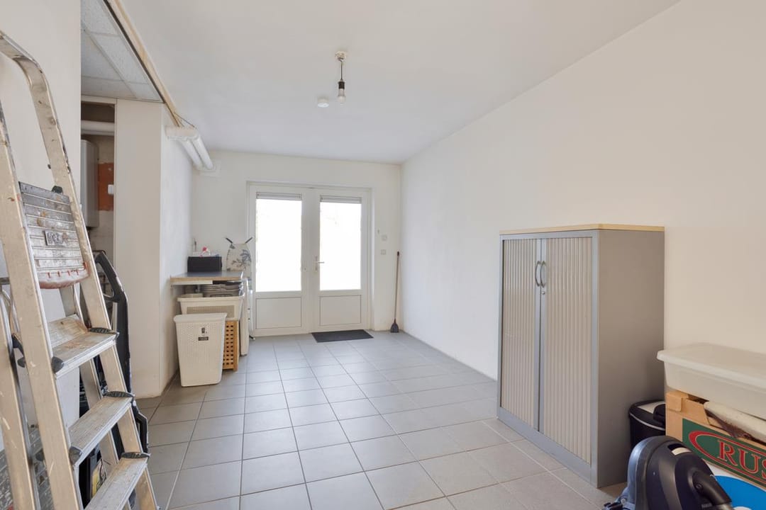 Foto 26 van Meindert Hobbemastraat 12