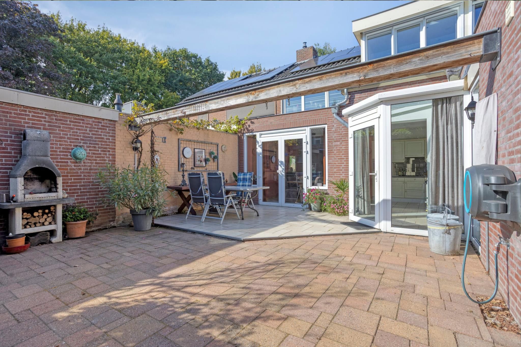 Foto 27 van Meindert Hobbemastraat 12