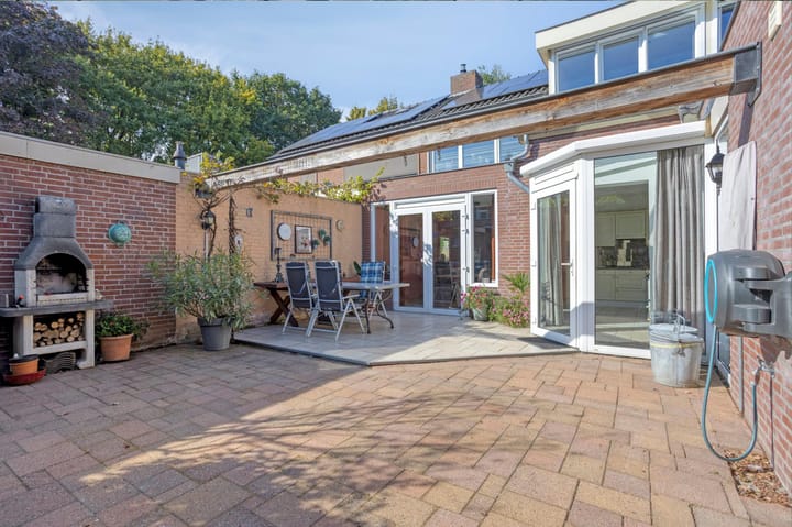 Foto 27 van Meindert Hobbemastraat 12