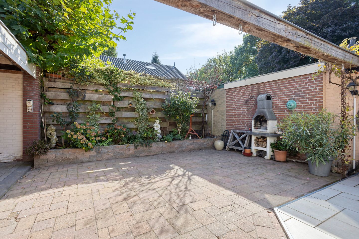 Foto 29 van Meindert Hobbemastraat 12