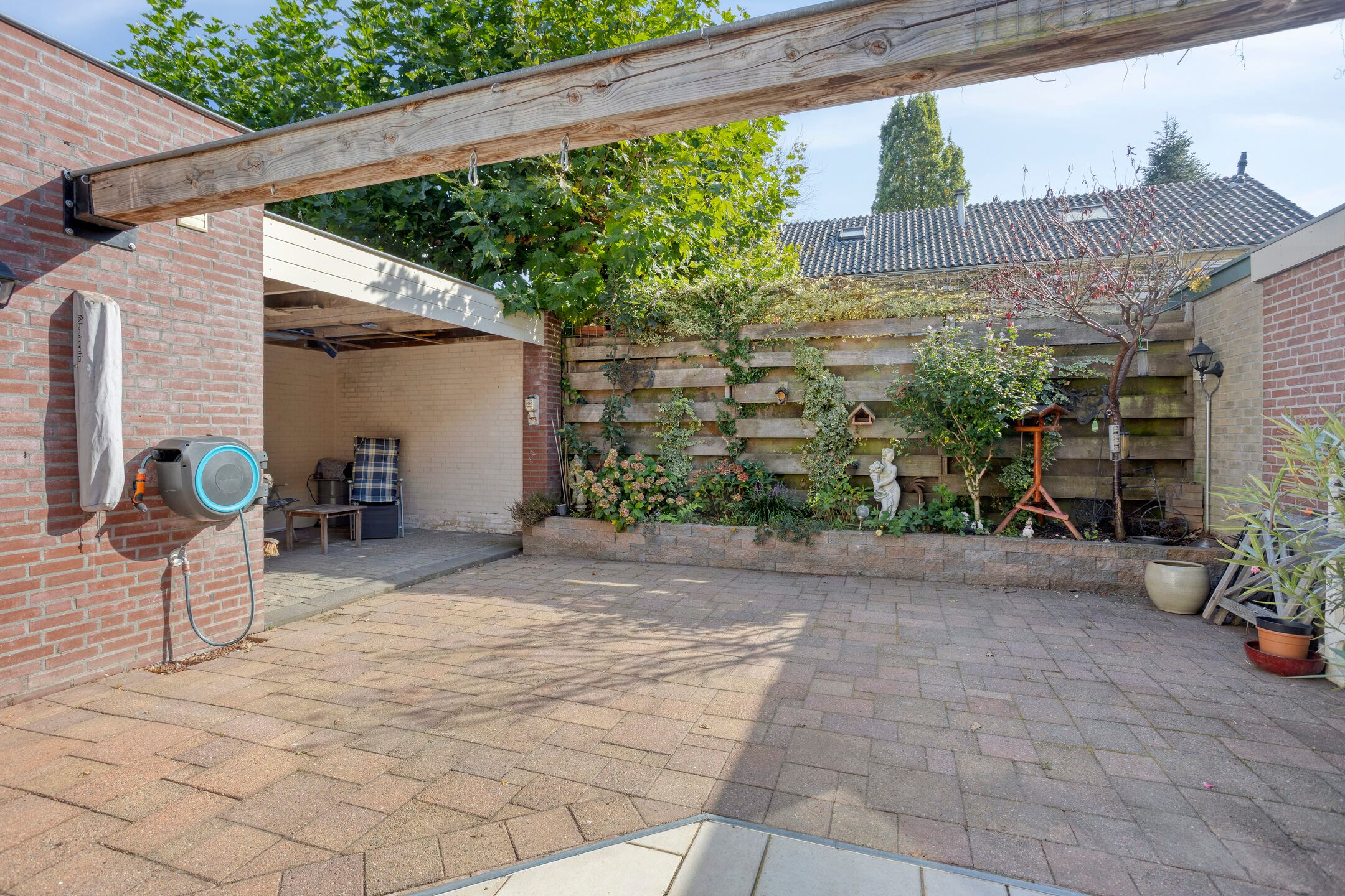 Foto 30 van Meindert Hobbemastraat 12