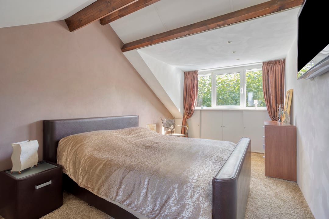 Foto 31 van Meindert Hobbemastraat 12