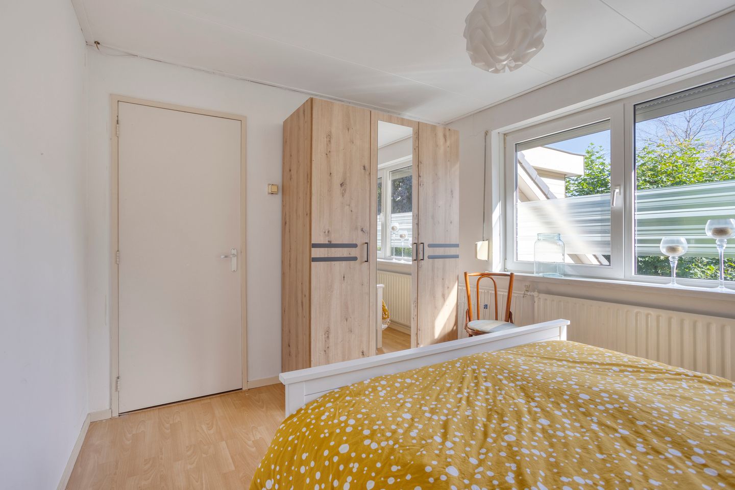 Foto 34 van Meindert Hobbemastraat 12