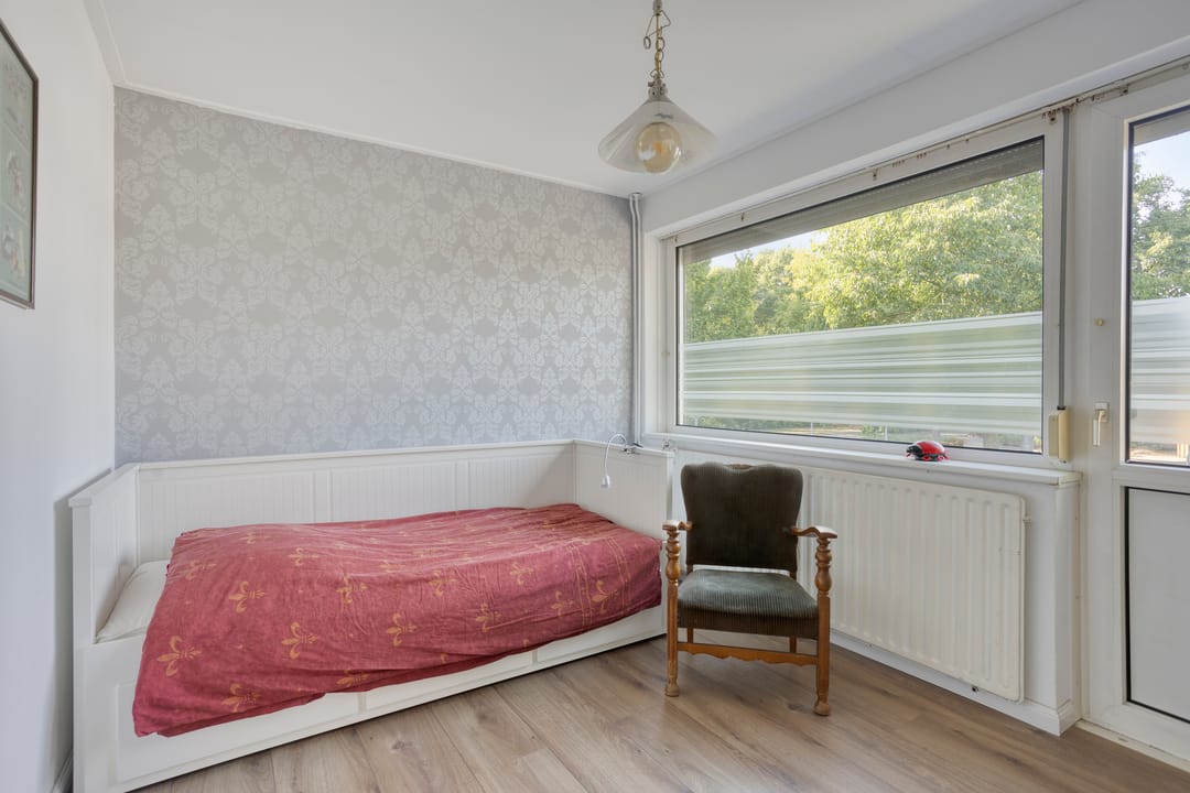 Foto 38 van Meindert Hobbemastraat 12