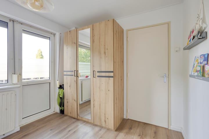 Foto 39 van Meindert Hobbemastraat 12