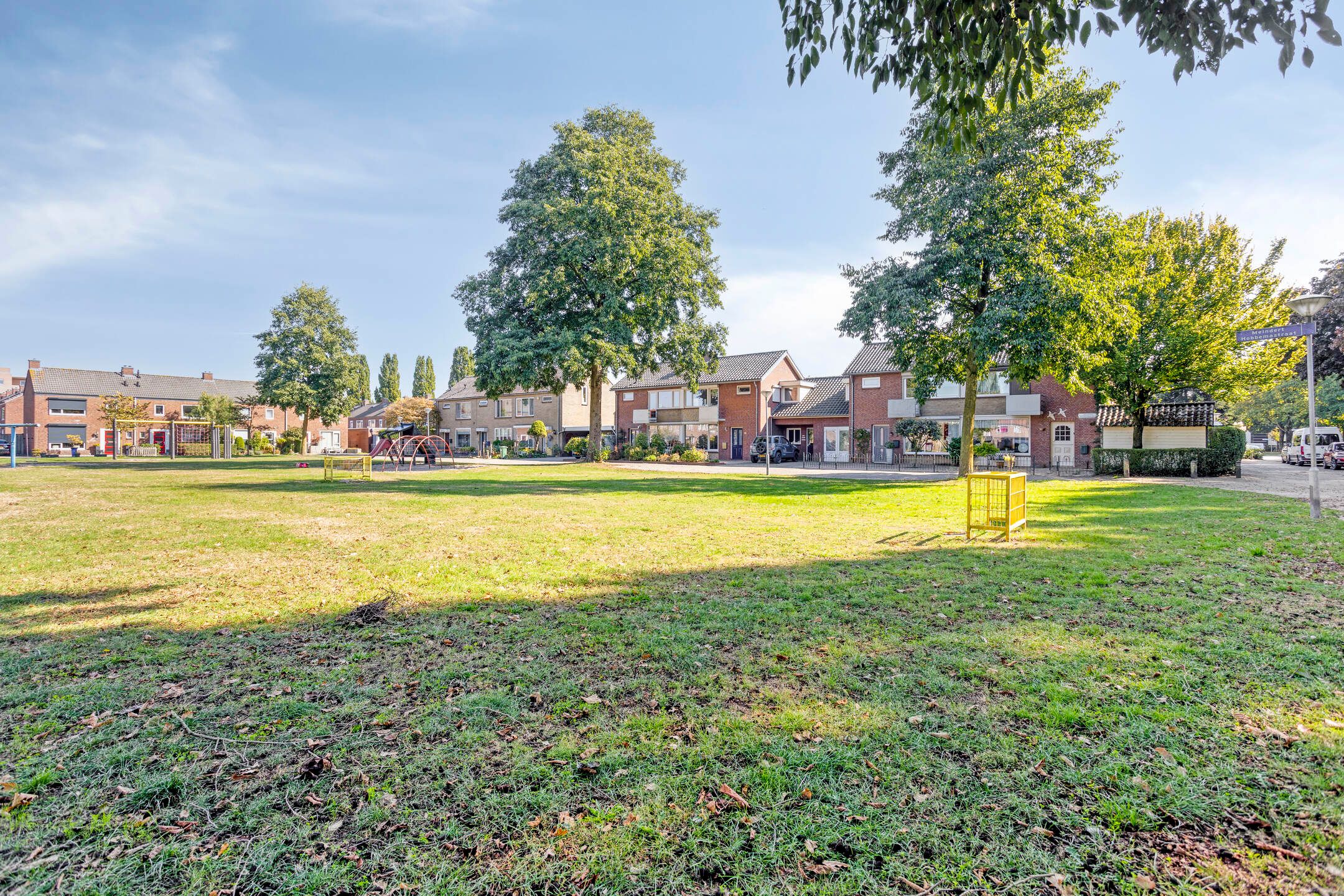 Foto 45 van Meindert Hobbemastraat 12