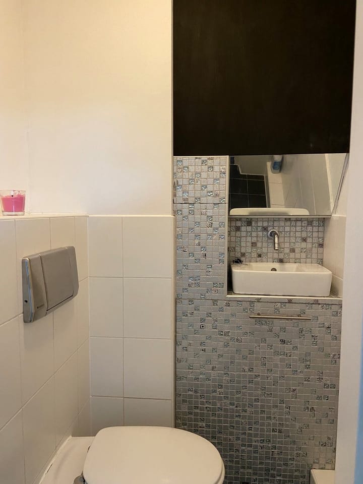 Photo 4 of Sinnigvelderstraat 541