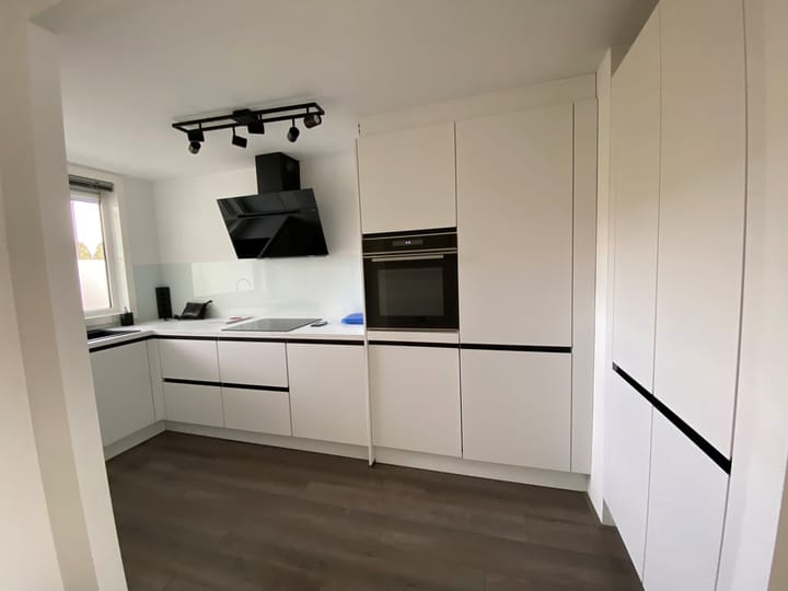 Photo 5 of Sinnigvelderstraat 541