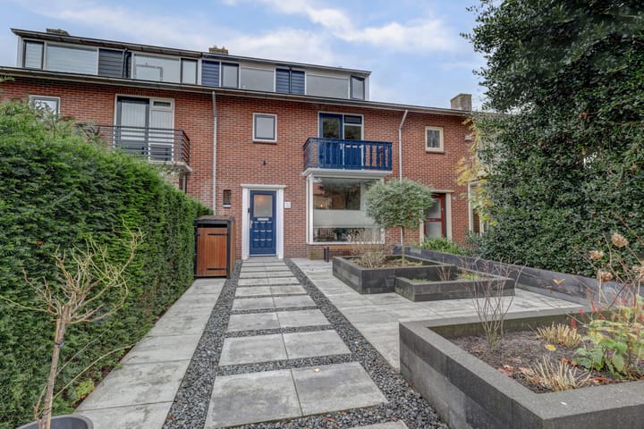 Karel Doormanlaan 12