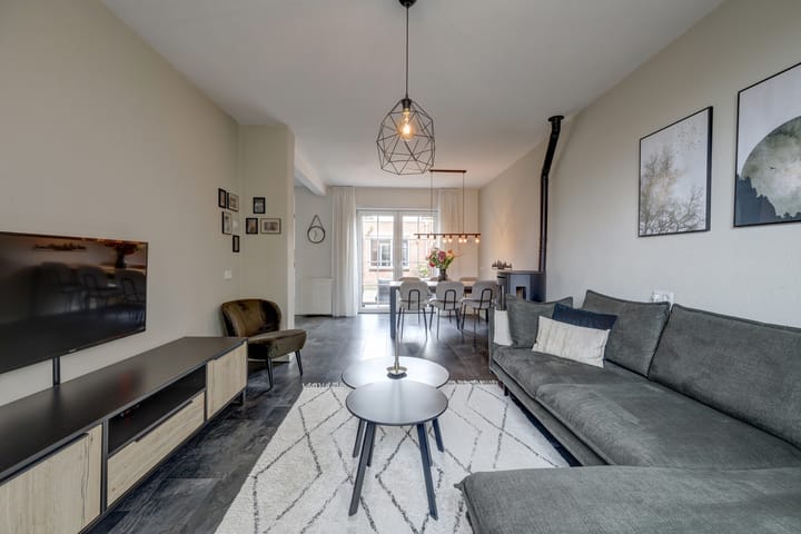 Foto 2 van Karel Doormanlaan 12