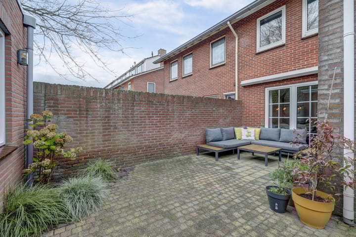 Foto 4 van Karel Doormanlaan 12