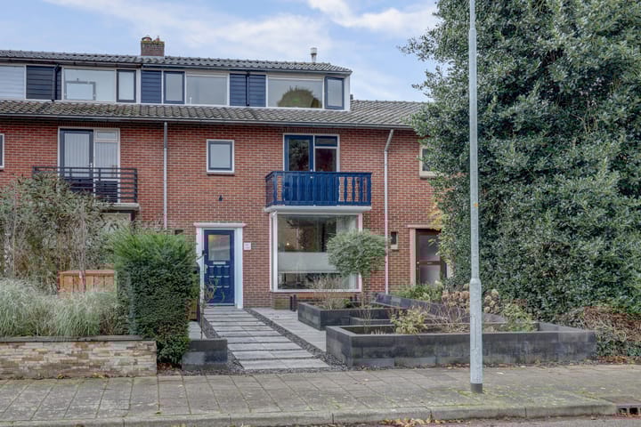 Foto 5 van Karel Doormanlaan 12