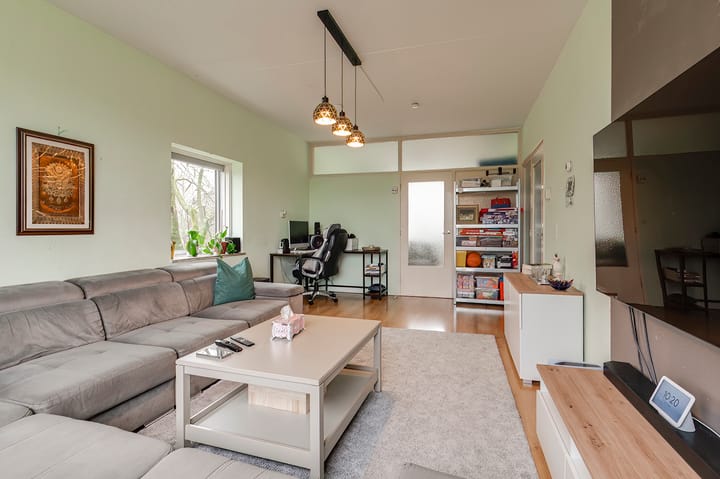 Foto 7 van Ravelijnstraat 15