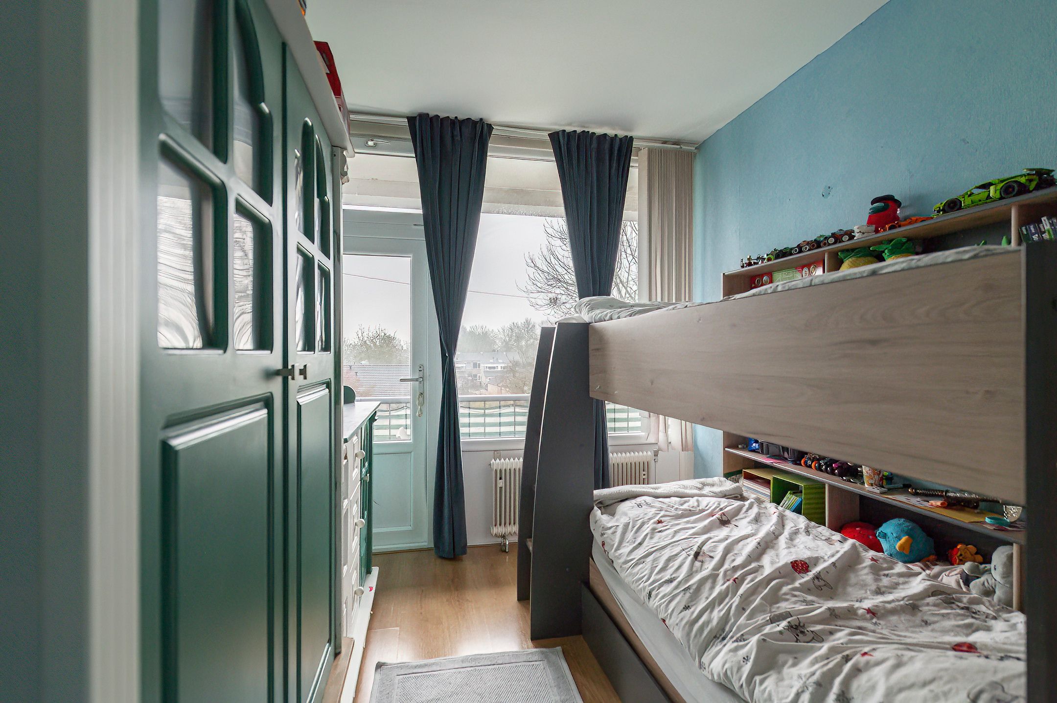 Photo 18 of Ravelijnstraat 15