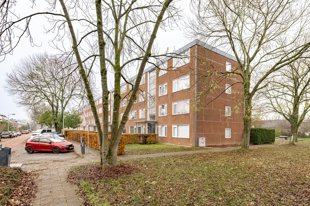 Photo 23 of Ravelijnstraat 15