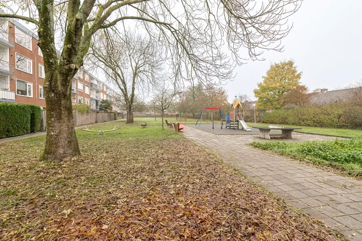 Foto 24 van Ravelijnstraat 15