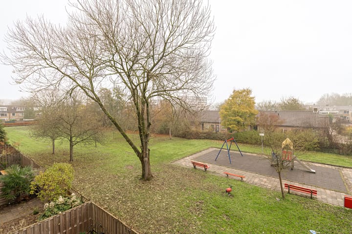 Foto 25 van Ravelijnstraat 15