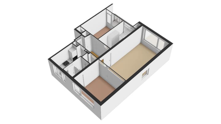 Foto 28 van Ravelijnstraat 15